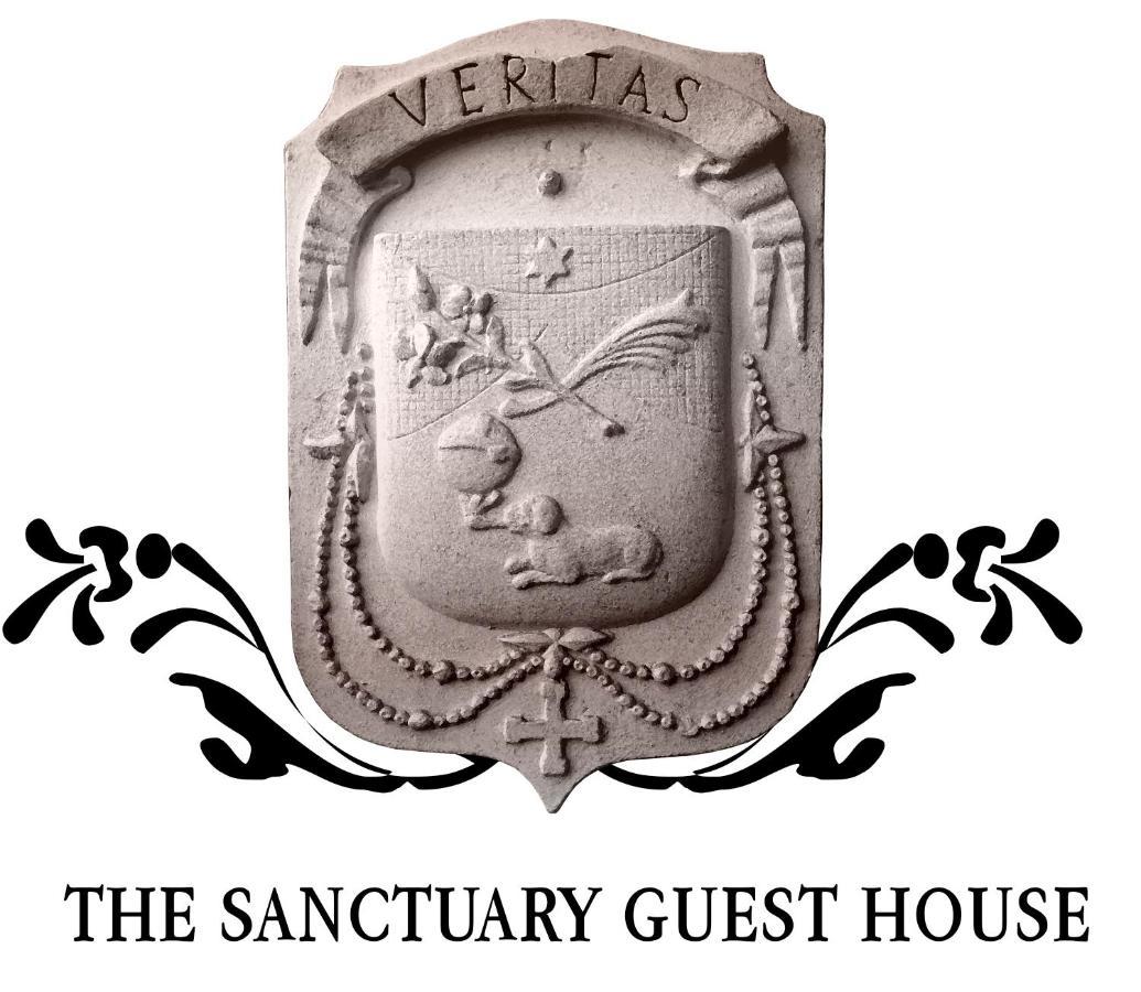 The Sanctuary Guest House Estate Kapstadt Exterior foto